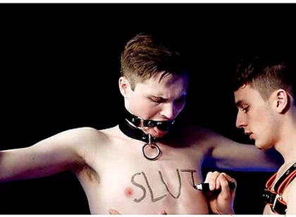 Liam Evans Bound Up And Left To Tyler Tanner