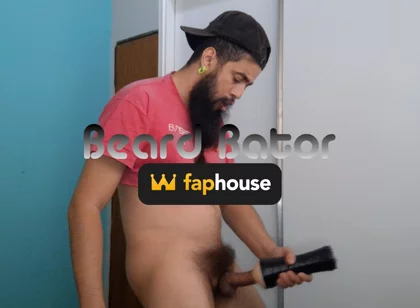 Insane Bator Fleshlight Ride