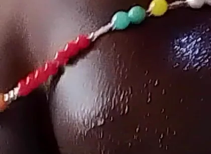 Oh Boy Uncle Is Here for You, Come Grab and Fuck Me Until You Dry