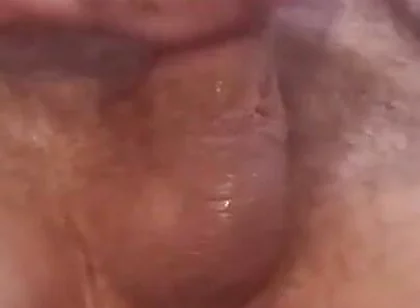 Be Thankful Im Allowing You to Even Watch Me Stroke My Cock