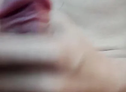 A Without Ejaculation