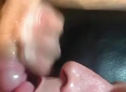 Greatest Closeup Orgasm