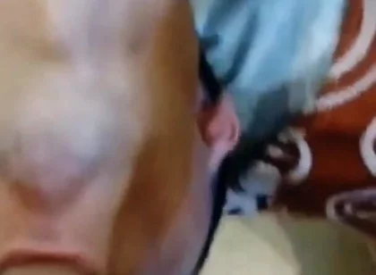 Boyfriend #monstercock Put Me Against the Wall and Cummed in My Ass