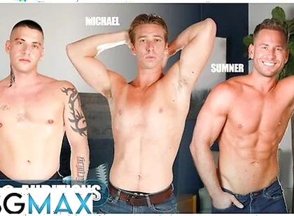 Which Jock Amateur Has What It Takes To Be A Pro