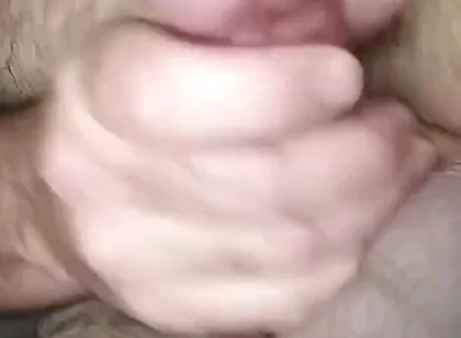 Anal Fuck Dildo Cumshot
