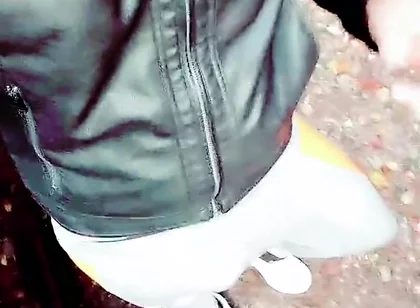 Slutboyben Cam4 Sexy Cruising Chick at Schwerin B321 Parking