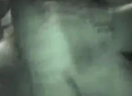 In sex shop solo straight to the cum