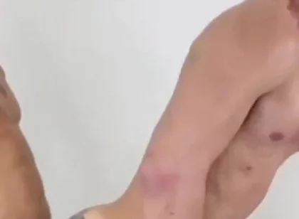 Older Stud Fucked Big Thick Cock Hung Papi Big Dick Caio Venturini