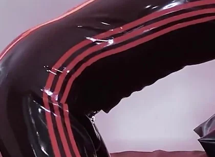 Devious Detour - Milked & Fucked - Part 2