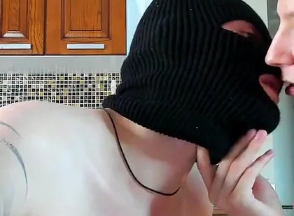 Alex Showed His Cock and Then We Kissed