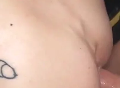 Bony Fucked Raw by Twink 22 Yo
