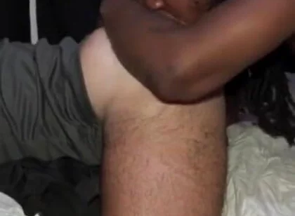 Jess Royan fucked raw by XXL cock of Chjerr brown