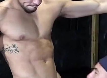 Tiago Dasivla Fucked Raw Y Jess Royan