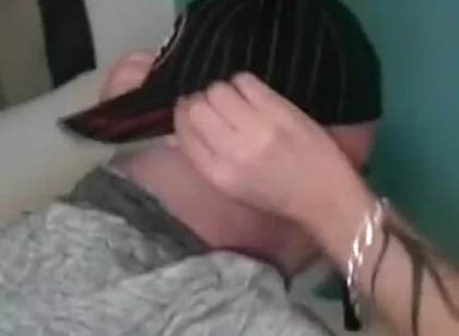Romeo fucked barebck and creampied by Jess Royan