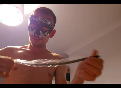 Sex Toy Unboxing