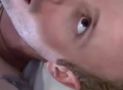 Horny Aussie Tyler and Jett Fulfilled Each Others Sexual Desire