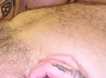 Bearfilms Bearded Bear Phoenix Ryan Barebacks Ty Brooks Asshole