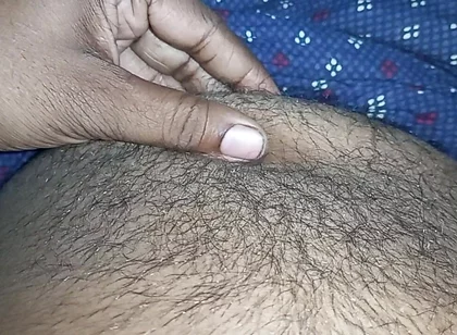 Indian Gay Boy Sucking and Licking Boobs
