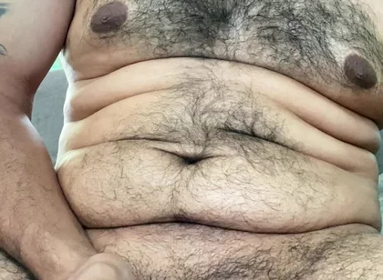 Ready to Be Eaten and Make You My Cumdumster
