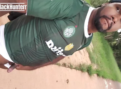 On the Street with My Clothes on After the Game