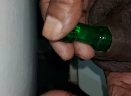 Screwing up My Penis