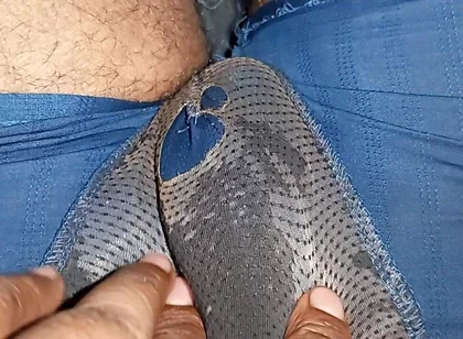 Indian Boy Masturbating