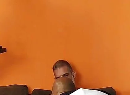 Carmona Filmed Her Stepfather Fucking a Male Ass