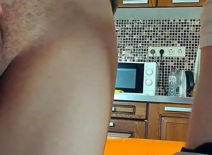 A Close View and Comparison of Alex and Evgeny's Dicks