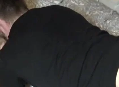 Slut fucked and sued by 2 xxl cocks