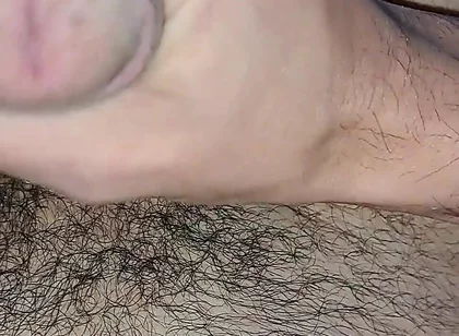I Masturbate Without Stirring up My Wife