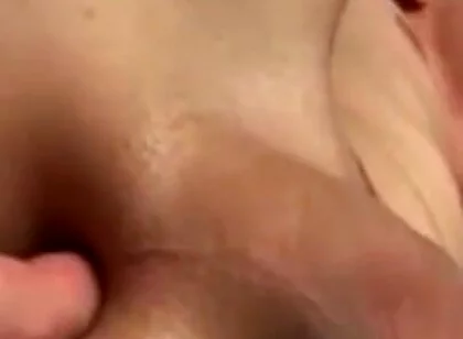 Threesome sex with Tahar and a slut