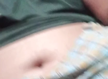 Sexy Mood Morning Bottom