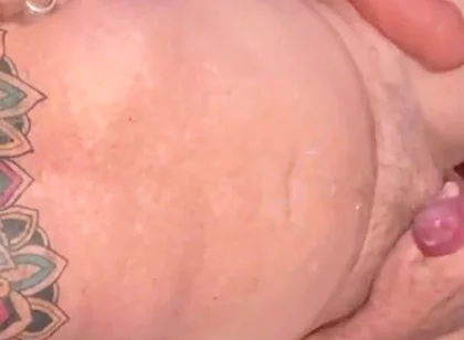Ready! Set! Squirt!