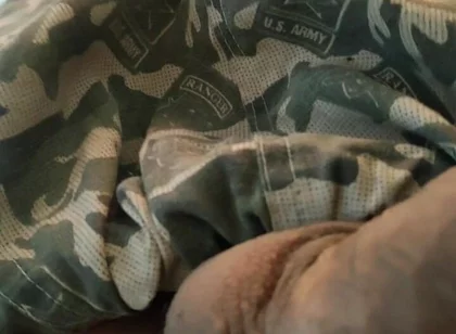 Want to Go to Work Asks to Be Shaken Until Fills My Legs (part 1)