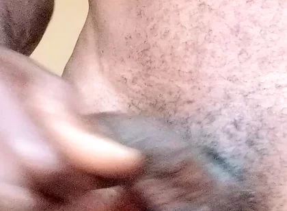 So Horny for You and Cummimg for You