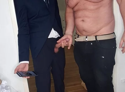 Cum Eating Old Man Love My Cum