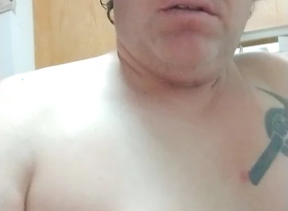 Feeling Cute