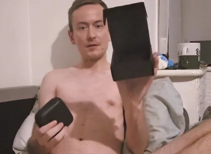 Box Opening