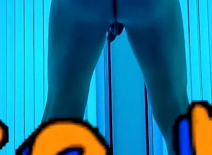 Compilation Booty, Bum, Ass, Asshole, Butt, Buttocks, Bottom, Buttplug, Naked, Nudity, Nudist, Outside