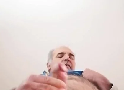 The Thickness of My Cock Is 14 Cm Before the Final Cumshot