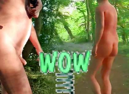 Compilation Booty, Bum, Ass, Asshole, Butt, Buttocks, Bottom, Buttplug, Naked, Nudity, Nudist, Outside