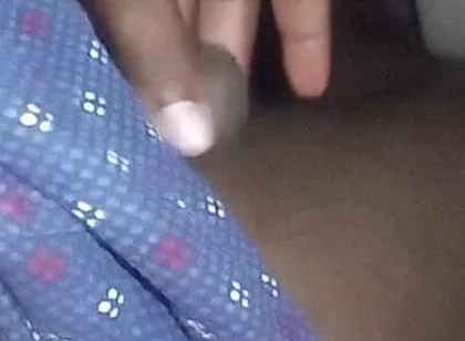 Indian Gay Boy Outdoor Masterbate with Kissing