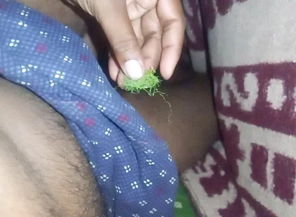 Indian Gay Boy Outdoor Masterbate