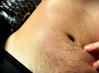 Hard Trampling - on the Edge