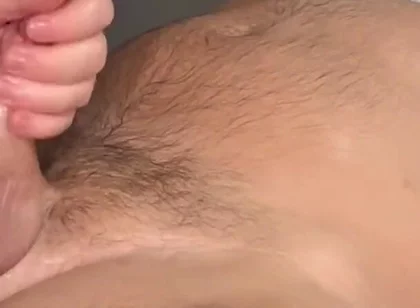 Joey the London Lingam Masseur Works Daddy_dan_xxx Cock