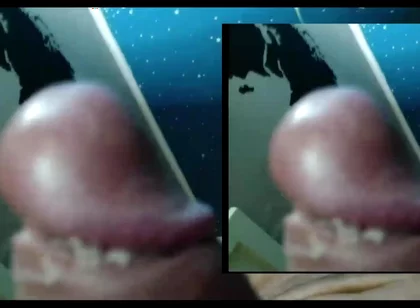 On Live Cam, Cashpigs Want to Eat My Dick Cheese.