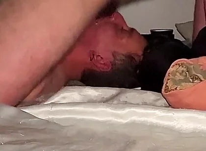 Fuck My Throat