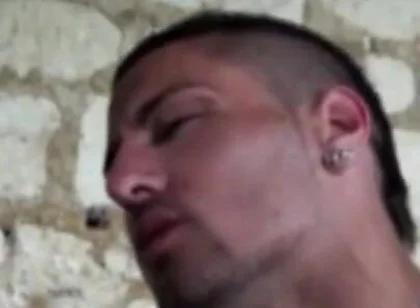 Enzo fucked by the pornstar Stany Falcone