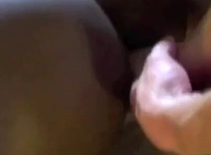 Sexy ebony boy fucked by xxl cock of justin