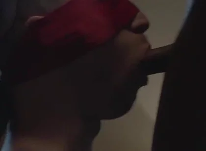 Boys. Boners. Bondage.
